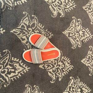 Spenco Womens Sandal